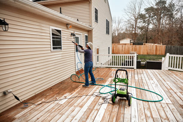 Best Roof Power Washing Services  in North Key Largo, FL