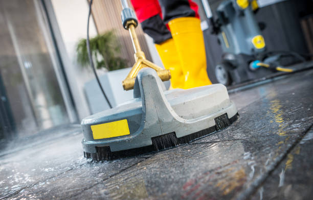 Best Deck Pressure Washing  in North Key Largo, FL