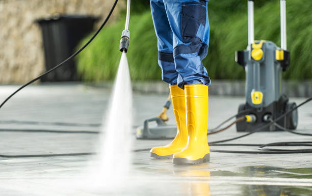 Best Commercial Pressure Washing  in North Key Largo, FL