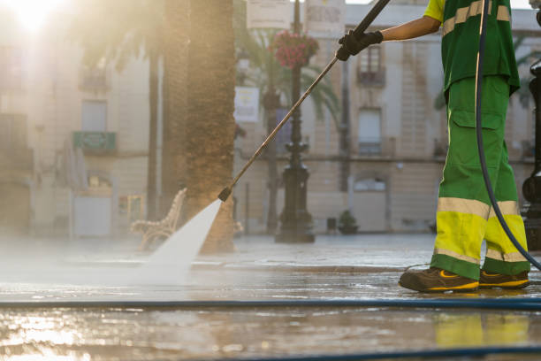 Roof Power Washing Services in North Key Largo, FL