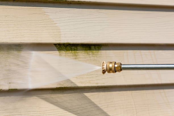 Best Commercial Building Pressure Washing  in North Key Largo, FL
