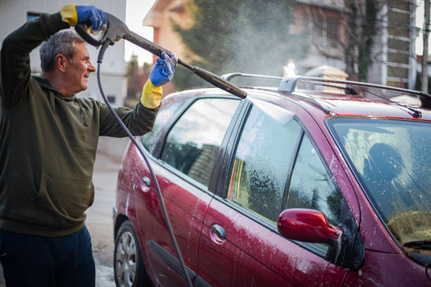 Best Affordable Power Washing  in North Key Largo, FL