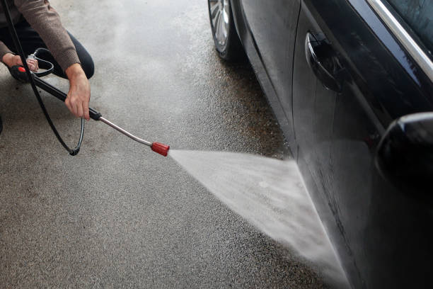 Professional Pressure Washing in North Key Largo, FL