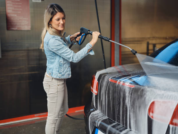 Best Affordable Pressure Washing  in North Key Largo, FL