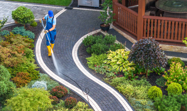 Best Concrete Pressure Washing  in North Key Largo, FL